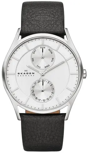 SKW6065 SKAGEN Holst muški ručni sat