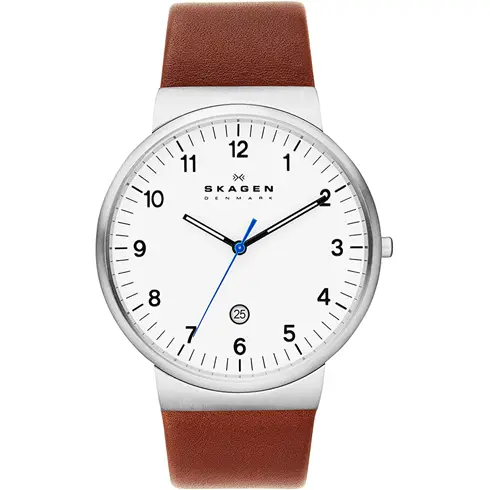 SKW6082 SKAGEN Ancher muški ručni sat