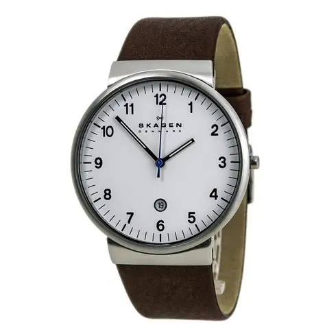 SKW6082 SKAGEN Ancher muški ručni sat