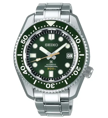 SLA019J1 SEIKO Automatic Diver's Ltd Edition muški ručni sat