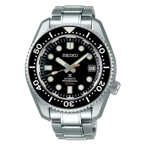 SLA021J1 SEIKO Prospex Marine Master  muški ručni sat
