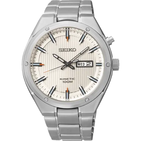 SMY147P1  SEIKO KINETIC RUČNI SAT