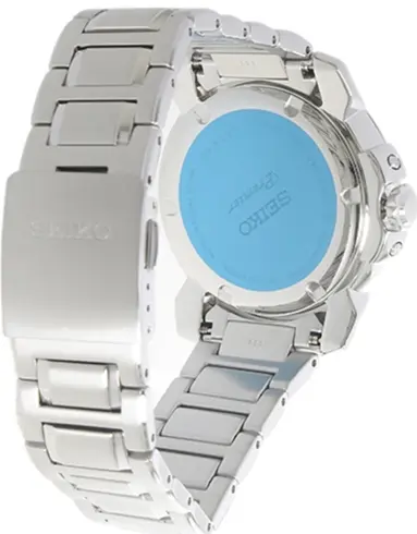SNE453P1 SEIKO Premier Solar muški ručni sat