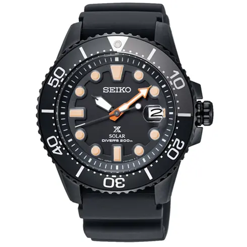 SNE493P1 SEIKO Prospex Sea Solar Divers Limited Edition muški ručni sat