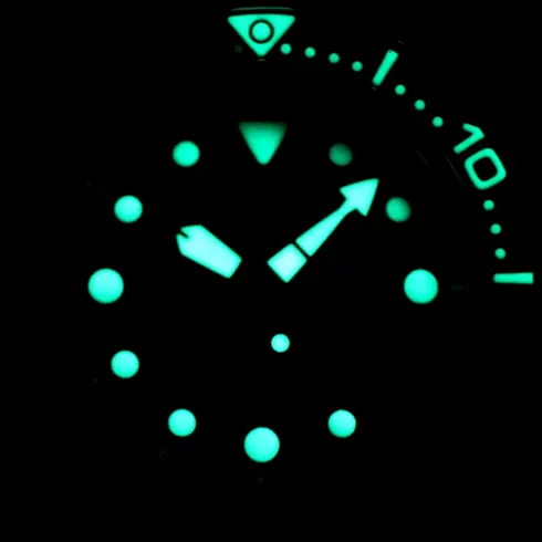 SNE497P1 SEIKO Prospex Solar Divers Tuna muški ručni sat