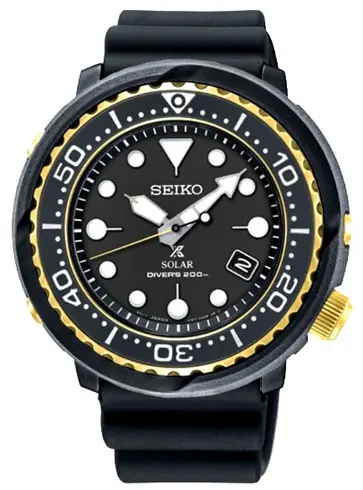 SNE498P1 SEIKO Prospex Solar Divers Tuna muški ručni sat