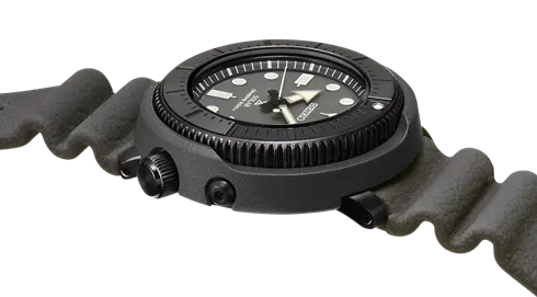 SNE537P1 SEIKO Prospex Street muški ručni sat