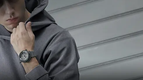 SNE537P1 SEIKO Prospex Street muški ručni sat