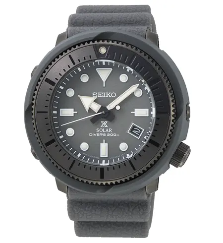 SNE537P1 SEIKO Prospex Street muški ručni sat