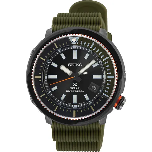 SNE547P1 SEIKO Prospex Solar Diver muški ručni sat