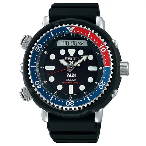 SNJ027P1 SEIKO Prospex Padi Solar muški ručni sat