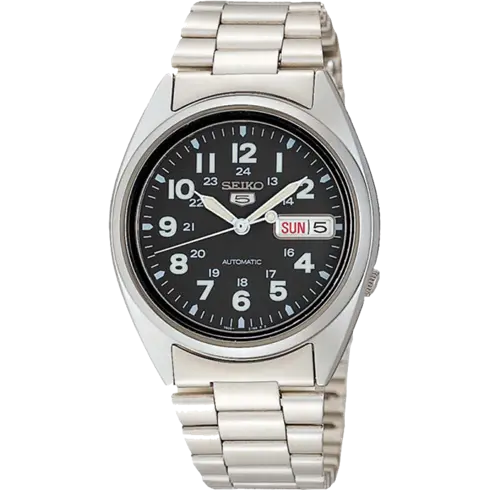 SNX809K1 SEIKO 5 Automatic muški ručni sat