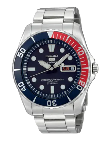 SNZF15K1 SEIKO 5 Sports Automatic muški ručni sat