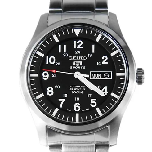 SNZG13K1 SEIKO 5 Sports Automatic muški ručni sat