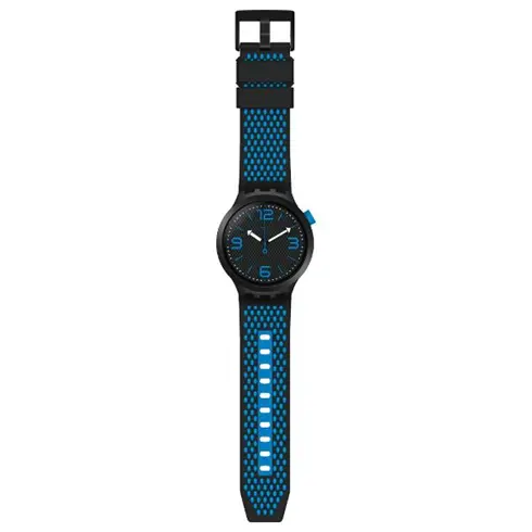 SO27B101 BBBLUE SWATCH RUCNI SAT