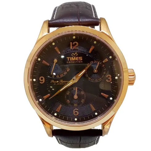 SP939 BRW TIMES Gentleman Automatik muški ručni sat