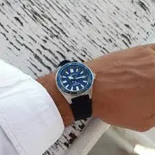 SPB053J1 SEIKO Prospex Sea Automatic Divers muški ručni sat