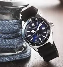 SPB053J1 SEIKO Prospex Sea Automatic Divers muški ručni sat