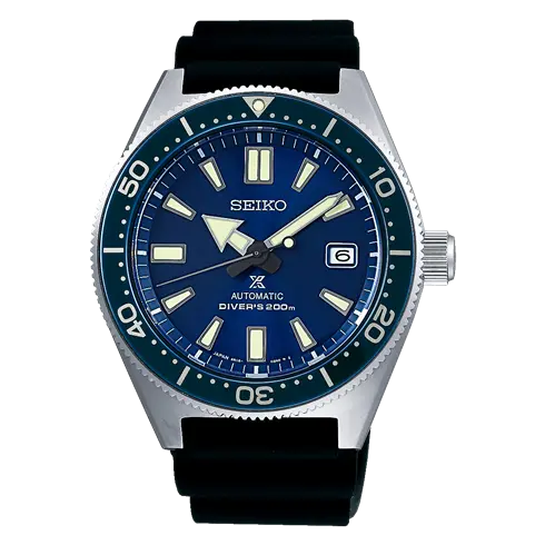 SPB053J1 SEIKO Prospex Sea Automatic Divers muški ručni sat