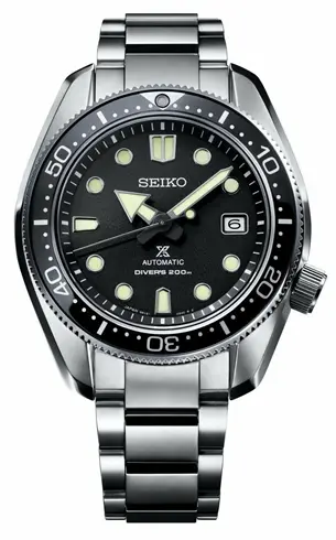SPB077J1 SEIKO Prospex Sea Automatic muški ručni sat
