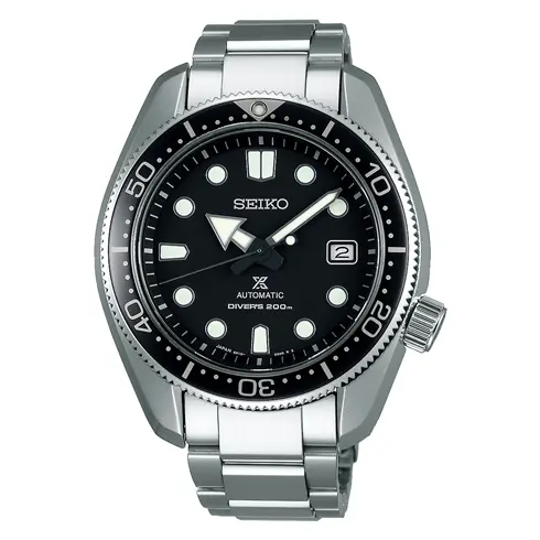 SPB077J1 SEIKO Prospex Sea Automatic muški ručni sat