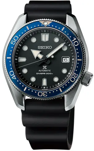 SPB079J1 SEIKO Prospex Sea Automatic muški ručni sat