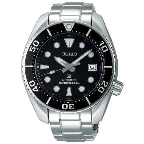 SPB101J1 SEIKO Prospex Sumo muški ručni sat