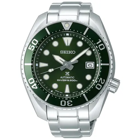 SPB103J1 SEIKO Prospex Sumo muški ručni sat