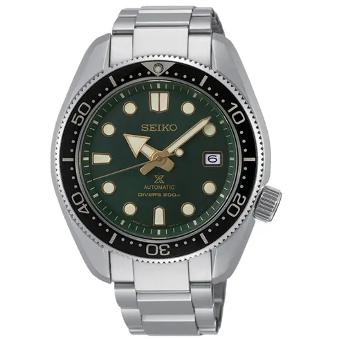 SPB105J1 SEIKO Prospex Sea Automatic muški ručni sat