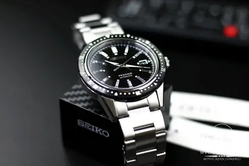 SPB131J1 SEIKO Presage 2020 Limited Edition muški ručni sat