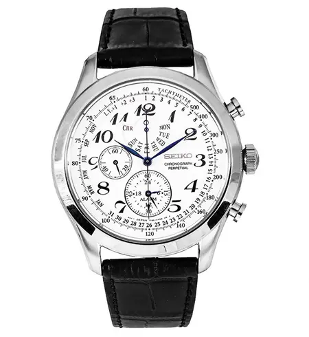 SPC131P1  SEIKO NEO CLASSIC PERPETUAL CALENDAR RUČNI SAT