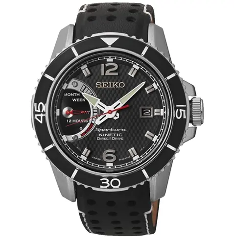 SRG019P2 SEIKO SPORTURA DIRECT DRIVE RUČNI SAT