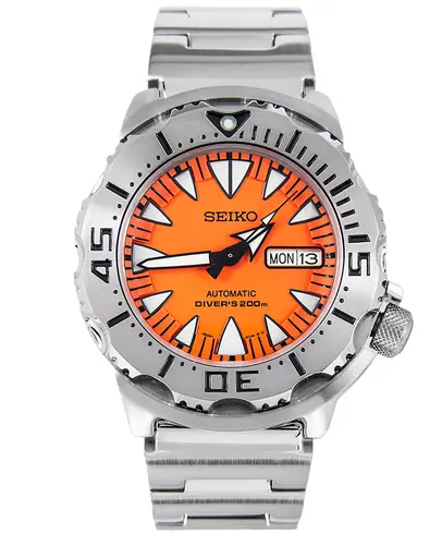 SRP309K1 SEIKO ORANGE MONSTER RUČNI SAT