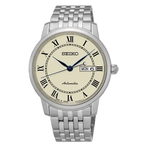 SRP763J1 SEIKO Presage Automatic muški ručni sat