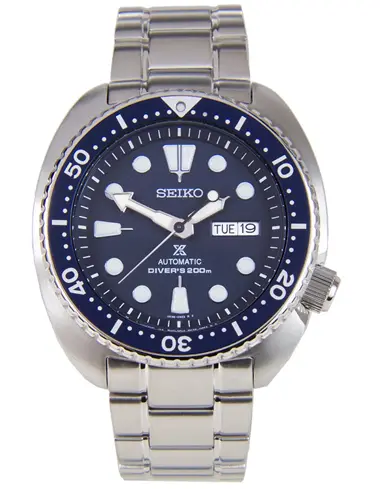 SRP773K1 SEIKO Prospex Sea Automatic Divers muški ručni sat