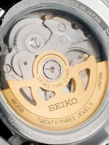 SRPB05J1 SEIKO Presage Automatic muški ručni sat