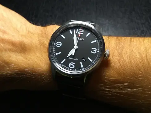 SRPB07J1  SEIKO Presage Automatic muški ručni sat