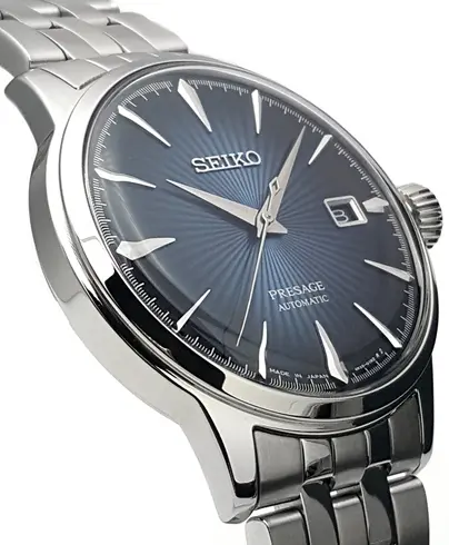 SRPB41J1 SEIKO Presage Cocktail Automatic muški ručni sat