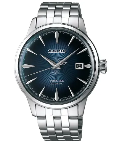 SRPB41J1 SEIKO Presage Cocktail Automatic muški ručni sat