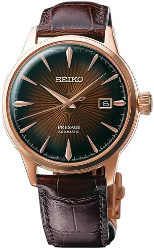 SRPB46J1 SEIKO Presage Cocktail Automatic muški ručni sat