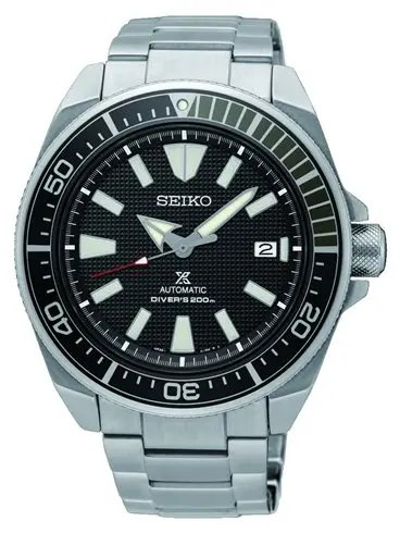 SRPB51K1 SEIKO Prospex Sea Samurai Automatic Divers muški ručni sat