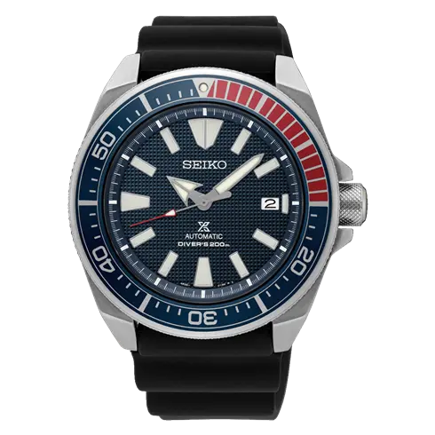 SRPB53K1 SEIKO Prospex Sea Samurai Automatic Divers muški ručni sat