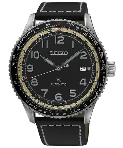 SRPB61K1 SEIKO Prospex Sky Aviation Automatic muški ručni sat