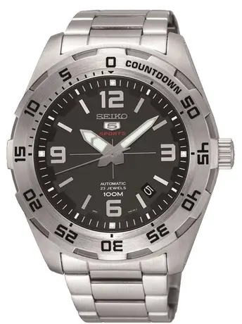 SRPB79K1 SEIKO 5 Sports Automatic muški ručni sat