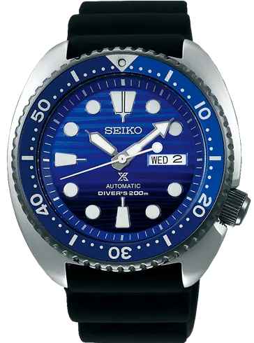 SRPC91K1 SEIKO Prospex Sea Automatic Turtle Divers Save The Ocean Special Edition muški ručni sat