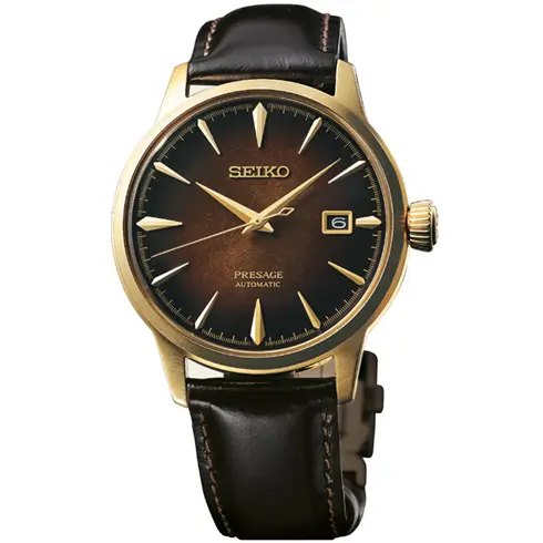 SRPD36J1 SEIKO SET Presage Cocktail Automatic Limited Edition muški ručni sat