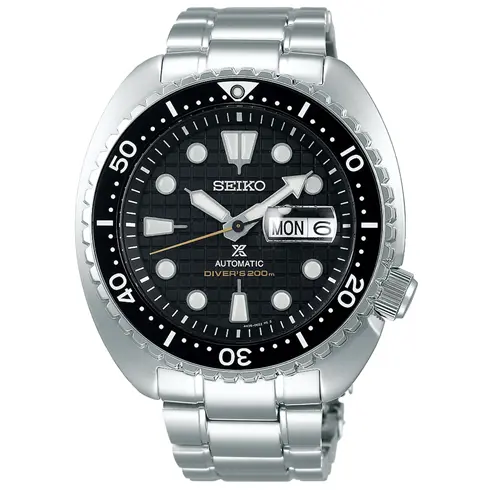 SRPE03K1 SEIKO Prospex King Turtle  muški ručni sat