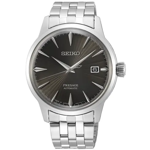 SRPE17J1 SEIKO Presage Cocktail Automatic muški ručni sat