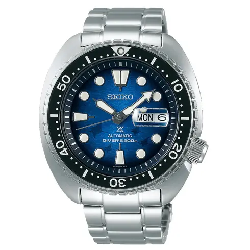 SRPE39K1 SEIKO Prospex Save the ocean muški ručni sat