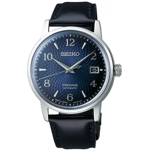 SRPE43J1 SEIKO Presage Cocktail Automatic muški ručni sat